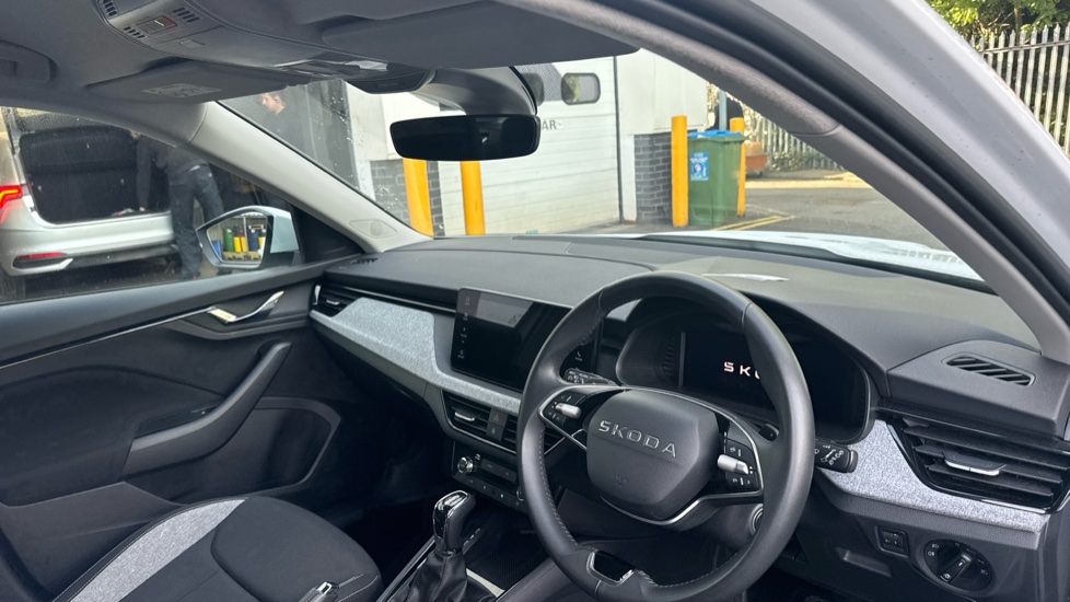 Skoda Kamiq 1.0 TSI SE Edition 5dr DSG Petrol Hatchback - Image 6