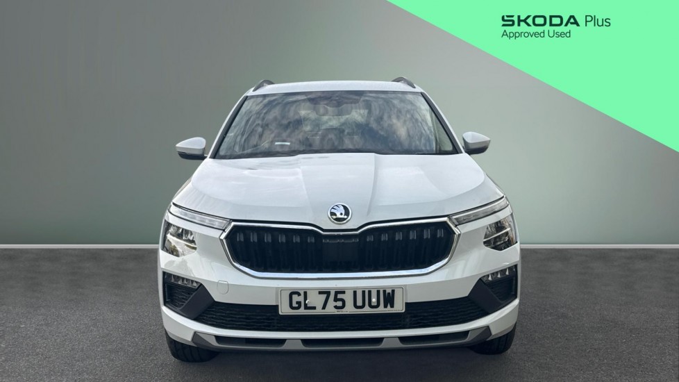 Skoda Kamiq 1.0 TSI SE Edition 5dr DSG Petrol Hatchback - Image 7