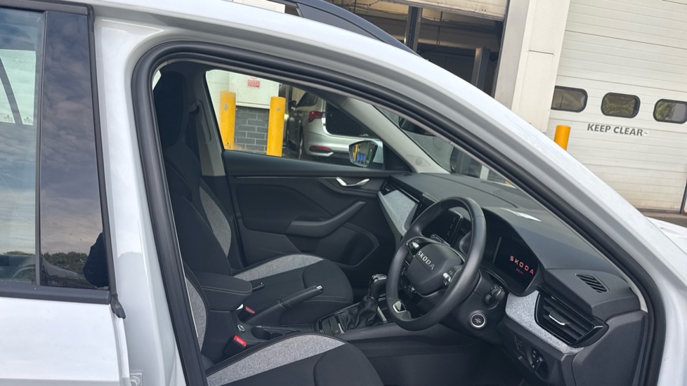 Skoda Kamiq 1.0 TSI SE Edition 5dr DSG Petrol Hatchback - Image 15