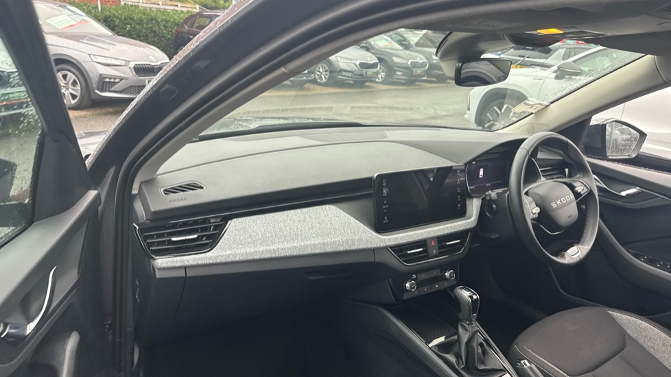 Skoda Kamiq 1.0 TSI SE Edition 5dr DSG Petrol Hatchback - Image 2