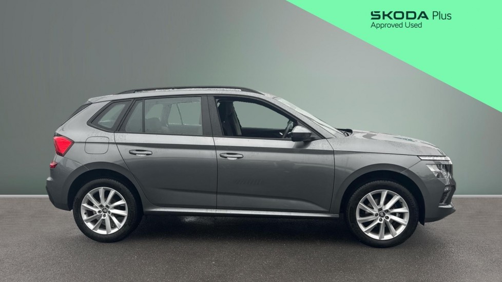 Skoda Kamiq 1.0 TSI SE Edition 5dr DSG Petrol Hatchback - Image 4