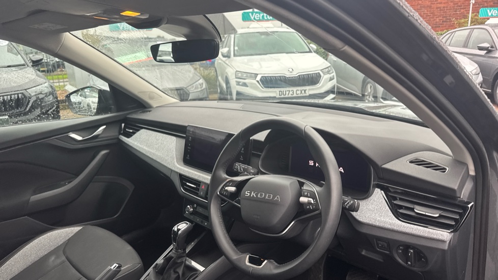 Skoda Kamiq 1.0 TSI SE Edition 5dr DSG Petrol Hatchback - Image 6