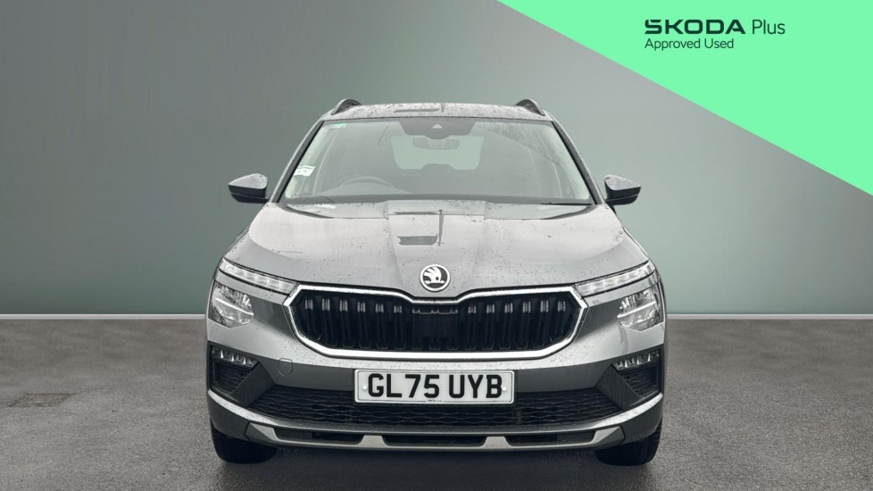 Skoda Kamiq 1.0 TSI SE Edition 5dr DSG Petrol Hatchback - Image 7