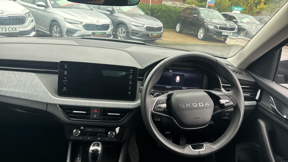 Skoda Kamiq 1.0 TSI SE Edition 5dr DSG Petrol Hatchback - Image 10