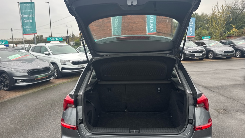 Skoda Kamiq 1.0 TSI SE Edition 5dr DSG Petrol Hatchback - Image 20