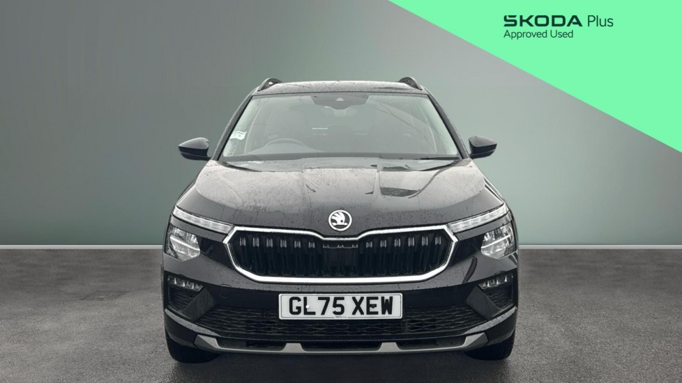 Skoda Kamiq 1.0 TSI SE Edition 5dr DSG Petrol Hatchback - Image 7