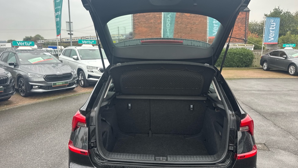 Skoda Kamiq 1.0 TSI SE Edition 5dr DSG Petrol Hatchback - Image 20