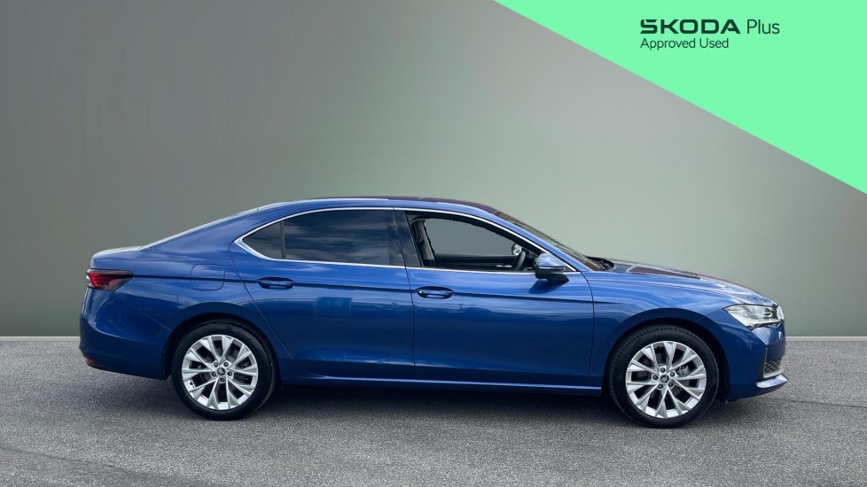 Skoda Superb 2.0 TDI SE L 5dr DSG Diesel Hatchback - Image 4