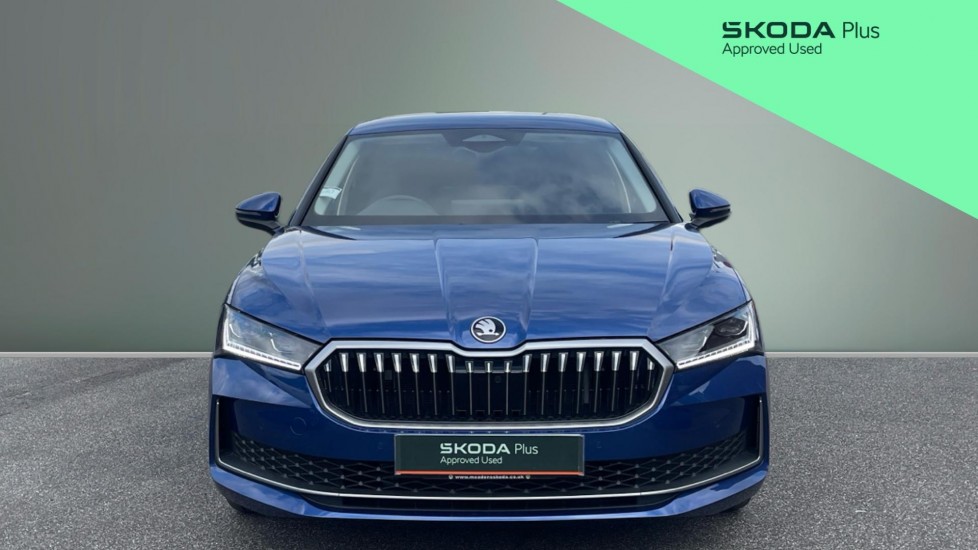 Skoda Superb 2.0 TDI SE L 5dr DSG Diesel Hatchback - Image 7