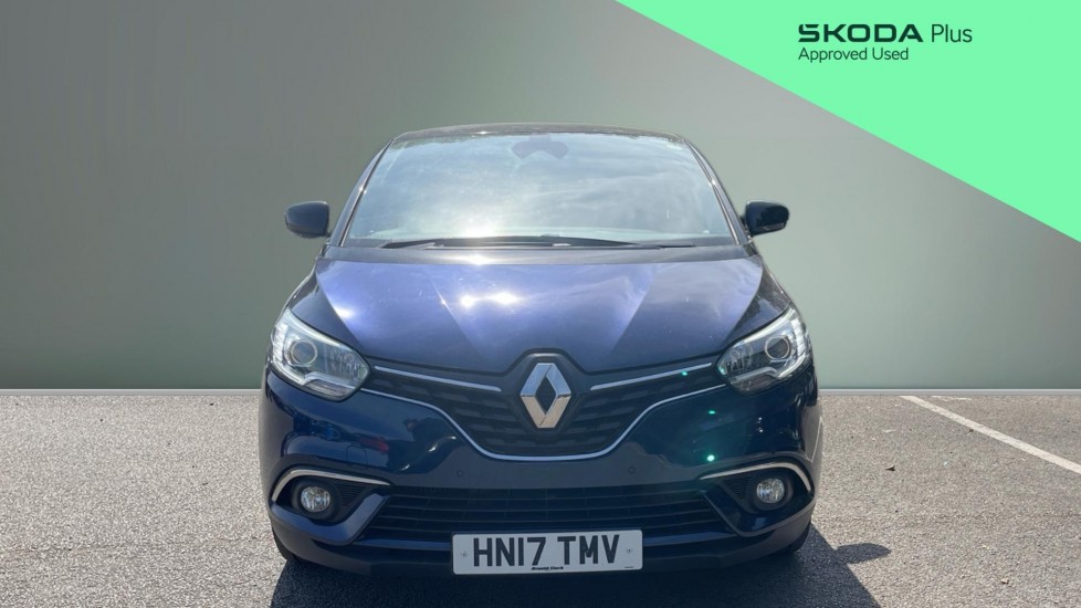 Renault Scenic 1.5 dCi Dynamique Nav 5dr Diesel Estate - Image 7