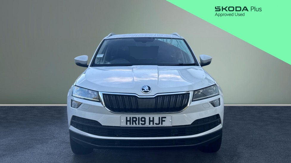 Skoda Karoq 2.0 TDI SE L 4x4 5dr DSG Diesel Estate - Image 7