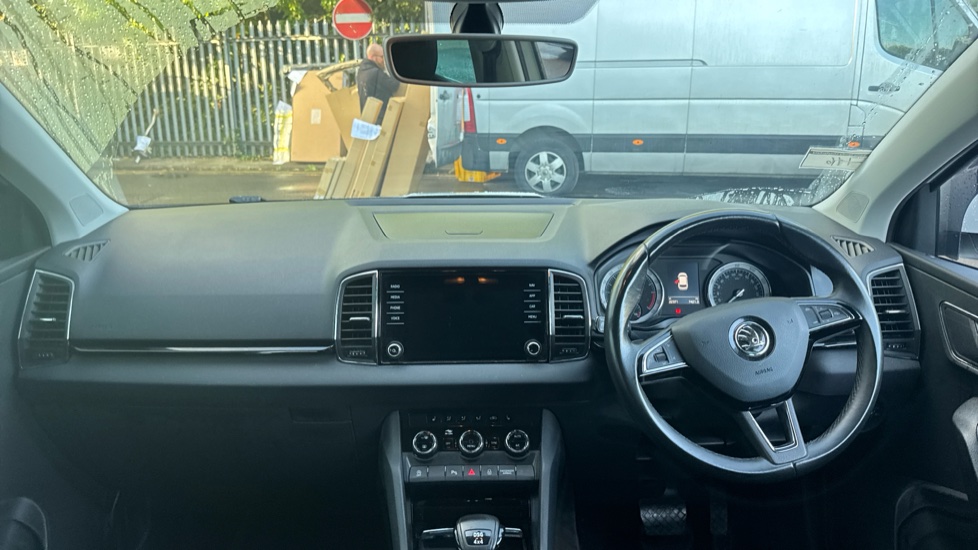 Skoda Karoq 2.0 TDI SE L 4x4 5dr DSG Diesel Estate - Image 9