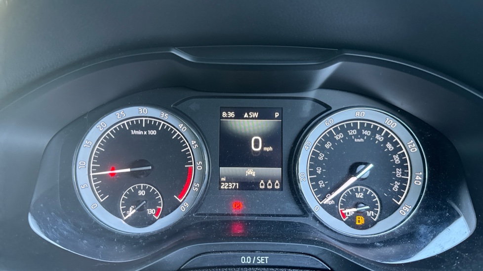 Skoda Karoq 2.0 TDI SE L 4x4 5dr DSG Diesel Estate - Image 11