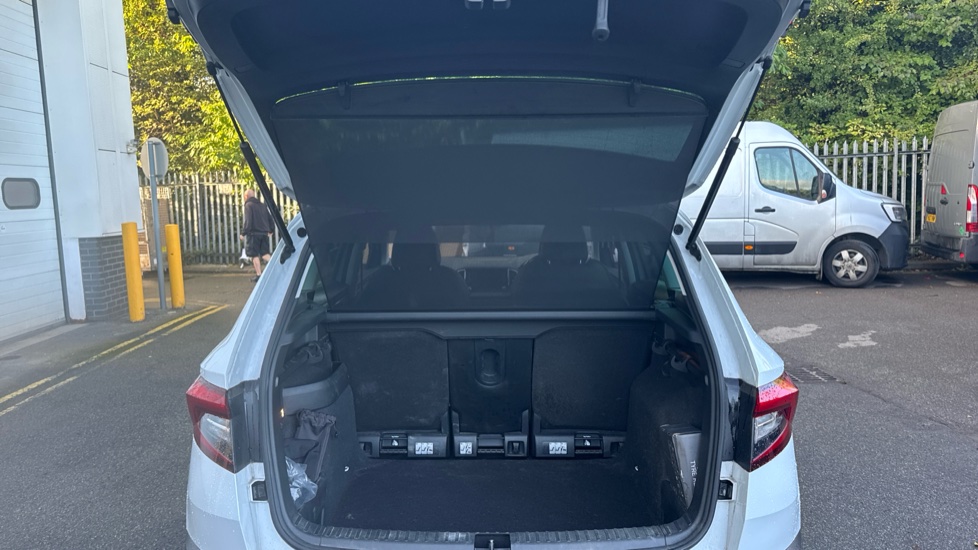 Skoda Karoq 2.0 TDI SE L 4x4 5dr DSG Diesel Estate - Image 20