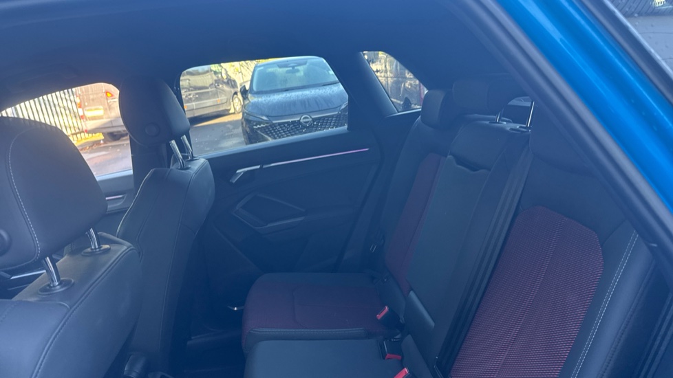 Audi Q3 35 TFSI S Line 5dr S Tronic Petrol Estate - Image 16