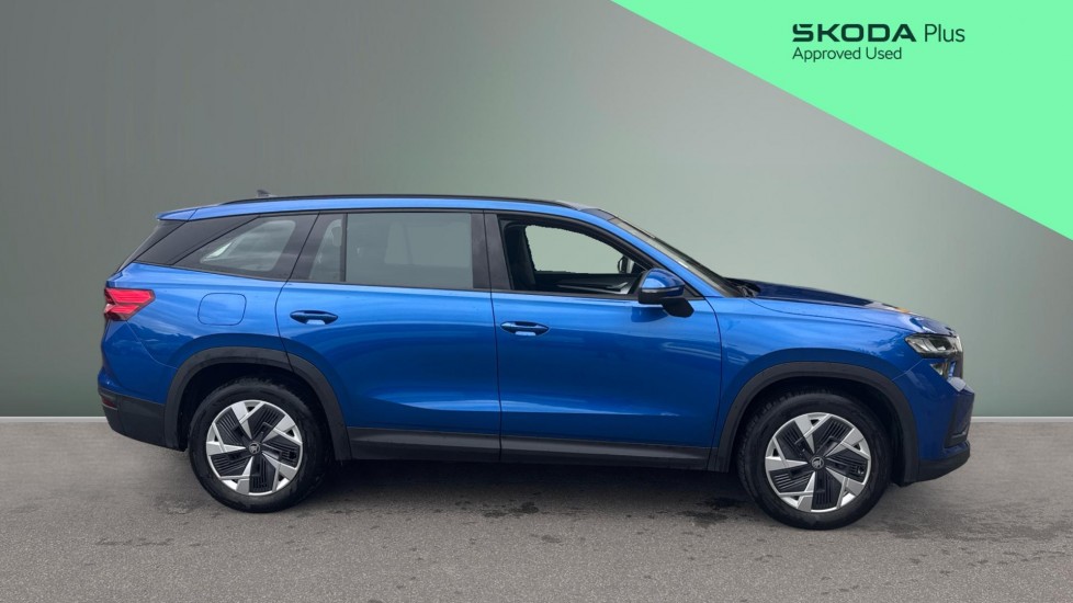 Skoda Kodiaq 1.5 TSI iV 204 SE 5dr DSG Estate - Image 4