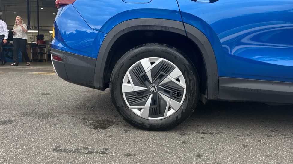 Skoda Kodiaq 1.5 TSI iV 204 SE 5dr DSG Estate - Image 5
