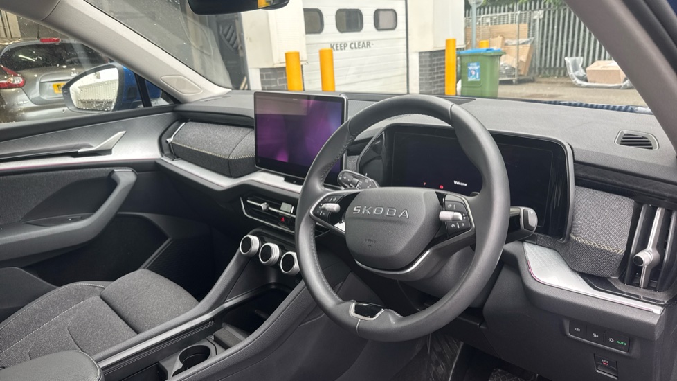Skoda Kodiaq 1.5 TSI iV 204 SE 5dr DSG Estate - Image 6