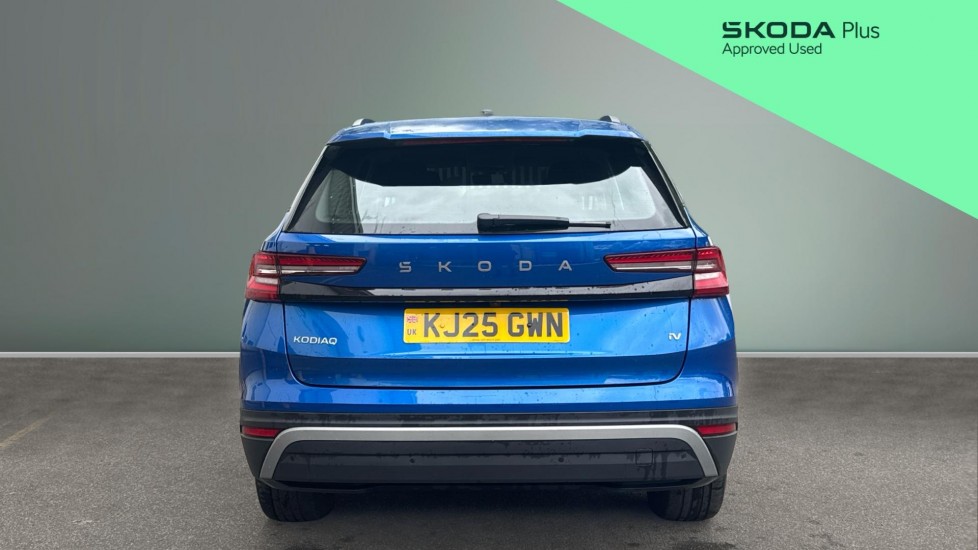 Skoda Kodiaq 1.5 TSI iV 204 SE 5dr DSG Estate - Image 8