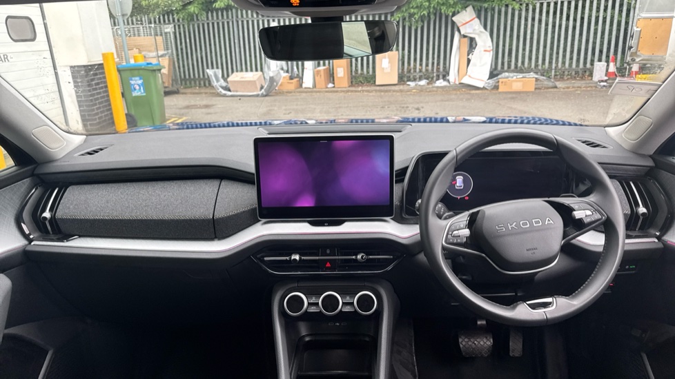 Skoda Kodiaq 1.5 TSI iV 204 SE 5dr DSG Estate - Image 9
