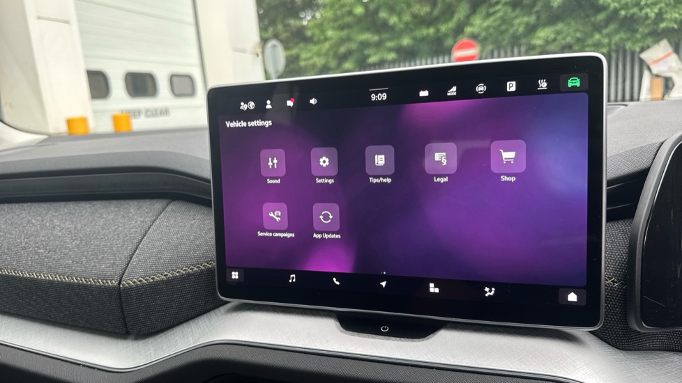 Skoda Kodiaq 1.5 TSI iV 204 SE 5dr DSG Estate - Image 29