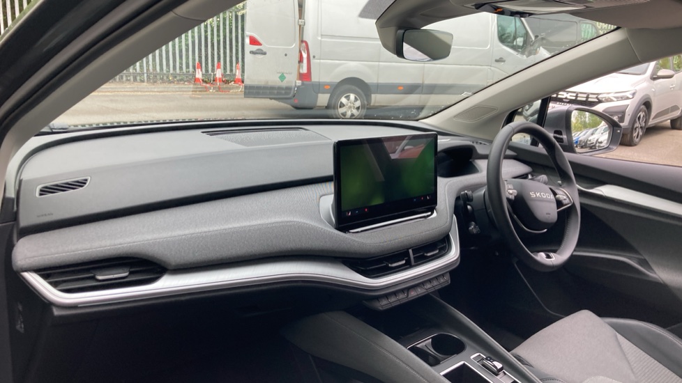 Skoda Enyaq 210kW 85 Edition 82kWh 5dr Auto Electric Estate - Image 2
