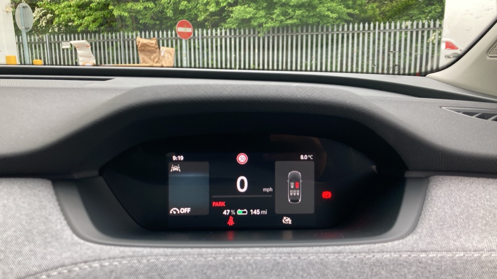 Skoda Enyaq 210kW 85 Edition 82kWh 5dr Auto Electric Estate - Image 11