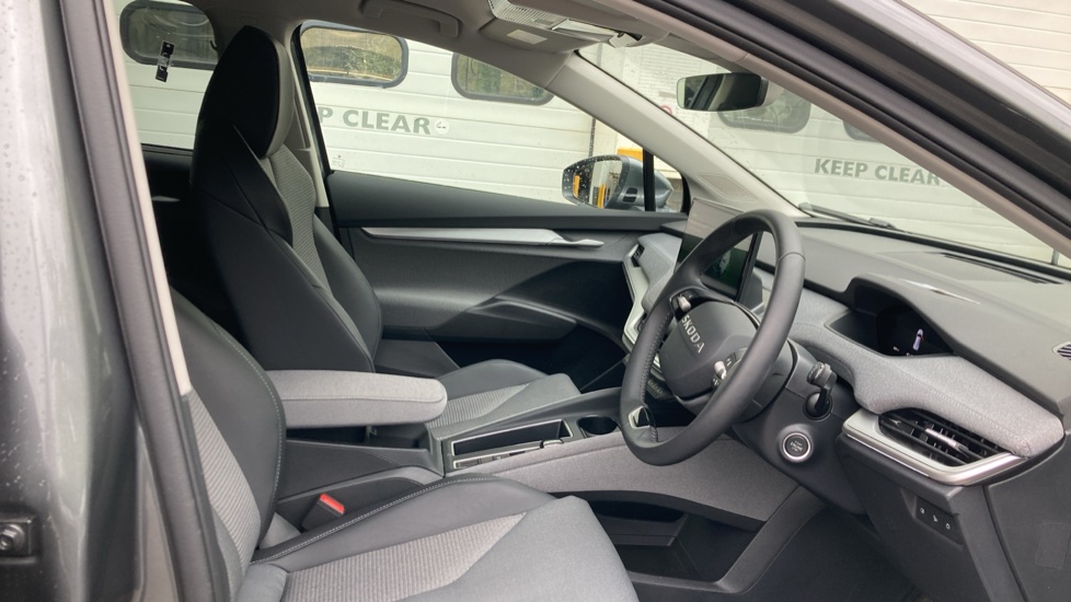 Skoda Enyaq 210kW 85 Edition 82kWh 5dr Auto Electric Estate - Image 15