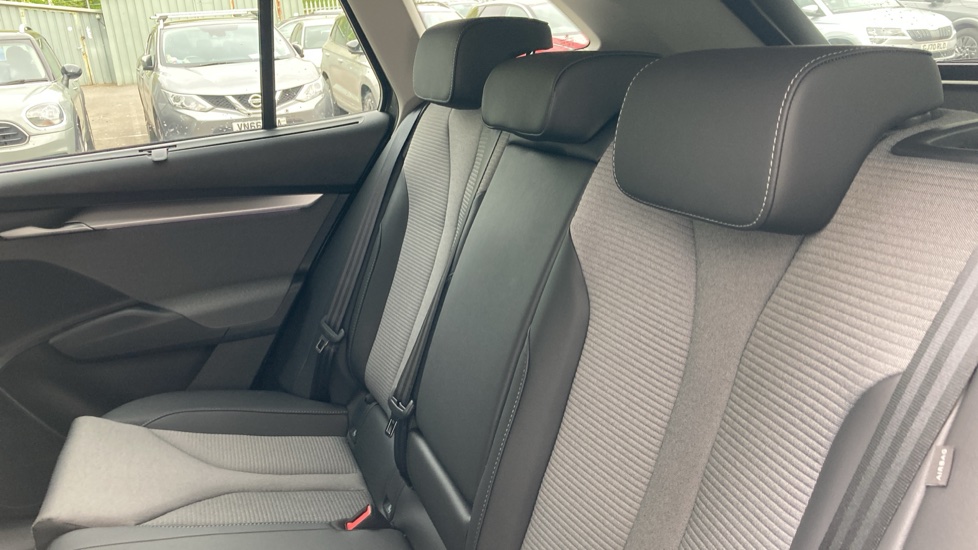 Skoda Enyaq 210kW 85 Edition 82kWh 5dr Auto Electric Estate - Image 16