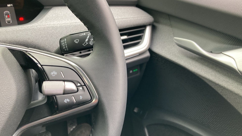 Skoda Enyaq 210kW 85 Edition 82kWh 5dr Auto Electric Estate - Image 18