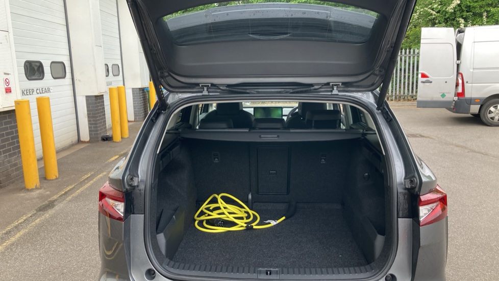 Skoda Enyaq 210kW 85 Edition 82kWh 5dr Auto Electric Estate - Image 20