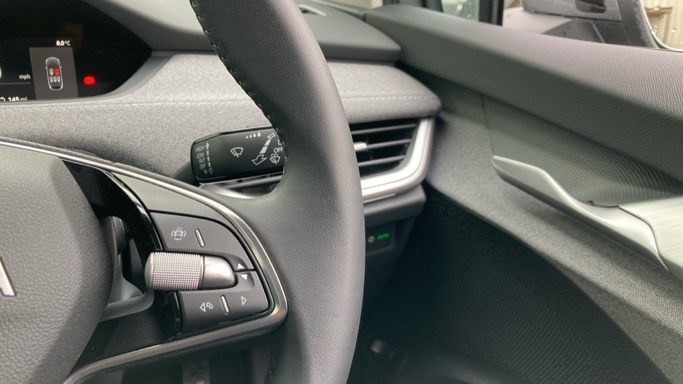 Skoda Enyaq 210kW 85 Edition 82kWh 5dr Auto Electric Estate - Image 23