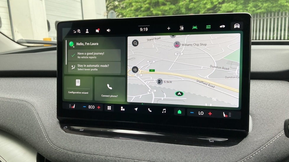 Skoda Enyaq 210kW 85 Edition 82kWh 5dr Auto Electric Estate - Image 28