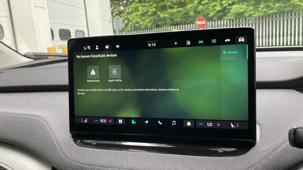 Skoda Enyaq 210kW 85 Edition 82kWh 5dr Auto Electric Estate - Image 30