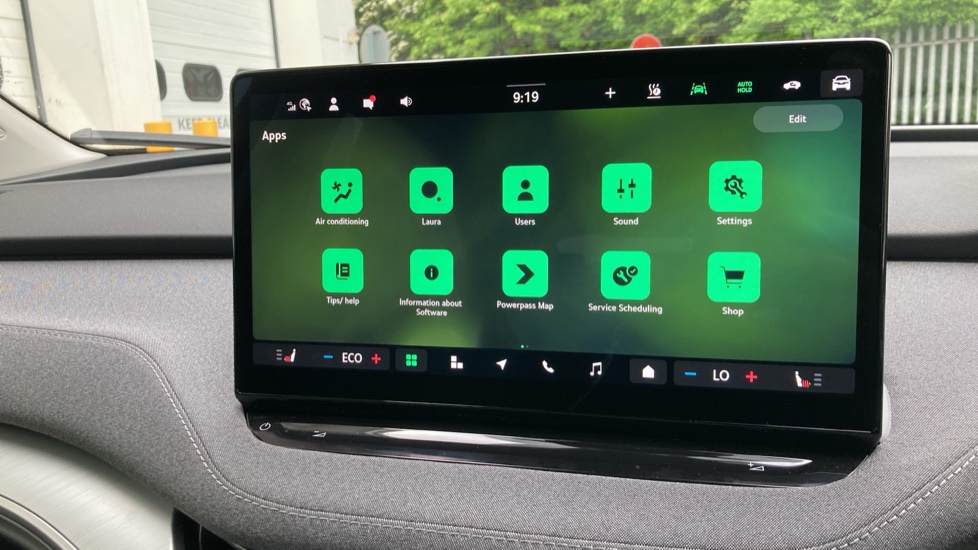 Skoda Enyaq 210kW 85 Edition 82kWh 5dr Auto Electric Estate - Image 31