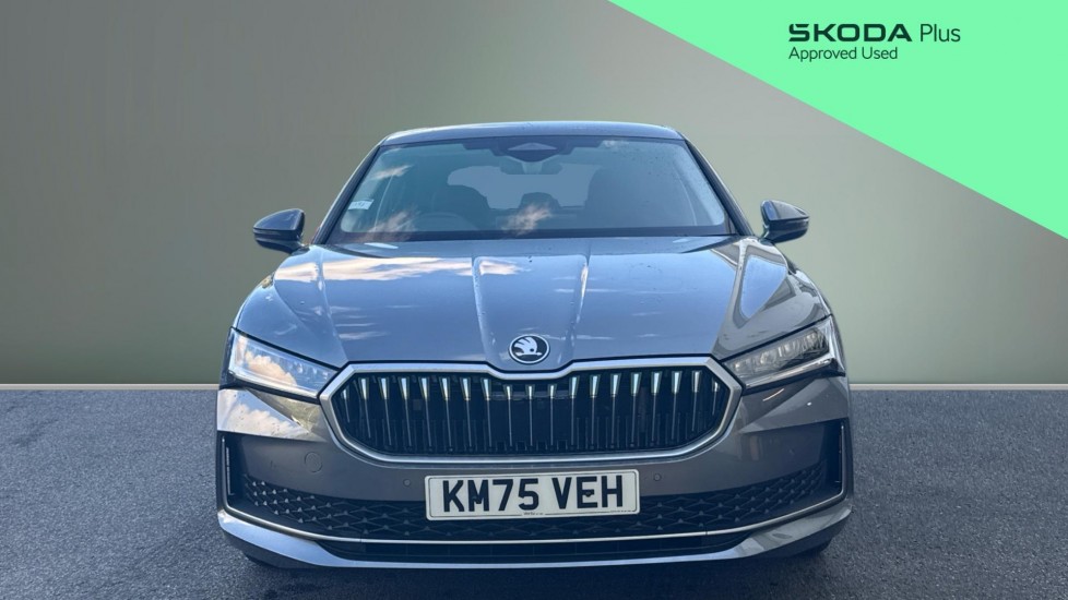 Skoda Superb 2.0 TDI SE Technology 5dr DSG Diesel Hatchback - Image 7