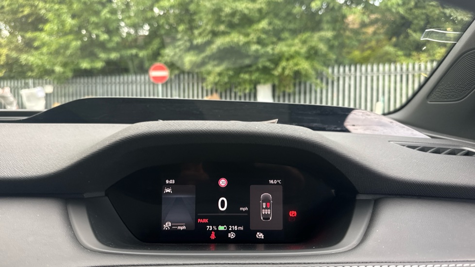 Skoda Enyaq 210kW 85x Sportline 82kWh 4x4 5dr Auto Electric - Image 11