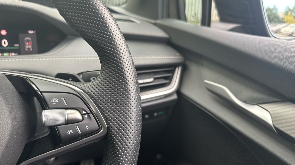 Skoda Enyaq 210kW 85x Sportline 82kWh 4x4 5dr Auto Electric - Image 18