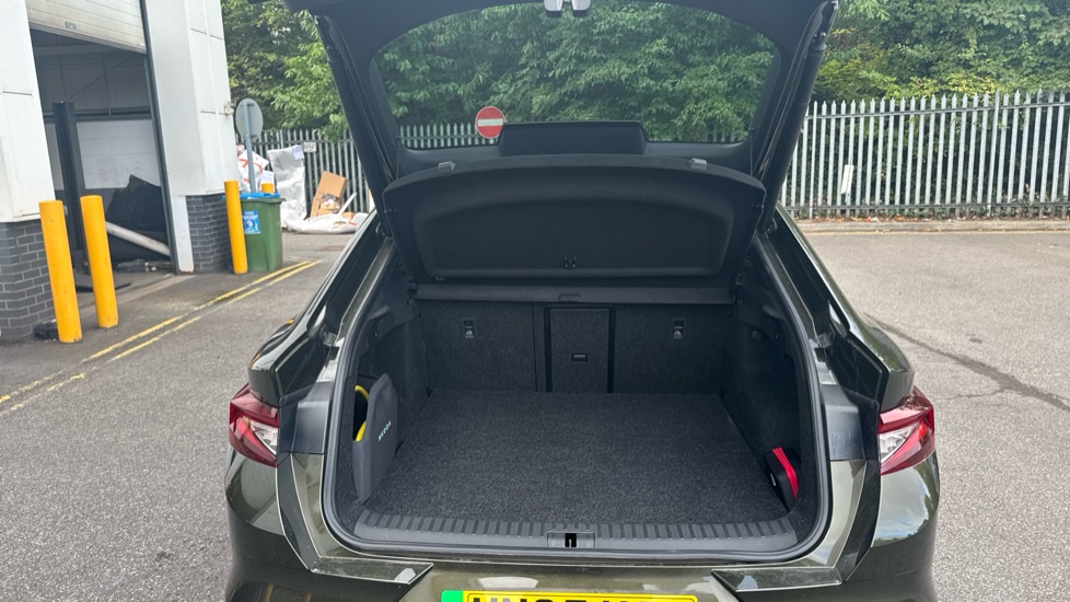 Skoda Enyaq 210kW 85x Sportline 82kWh 4x4 5dr Auto Electric - Image 20