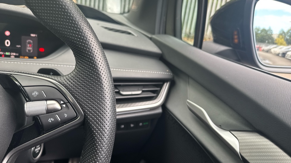 Skoda Enyaq 210kW 85x Sportline 82kWh 4x4 5dr Auto Electric - Image 22