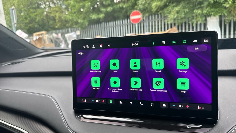 Skoda Enyaq 210kW 85x Sportline 82kWh 4x4 5dr Auto Electric - Image 26