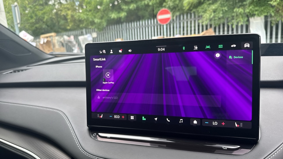Skoda Enyaq 210kW 85x Sportline 82kWh 4x4 5dr Auto Electric - Image 28