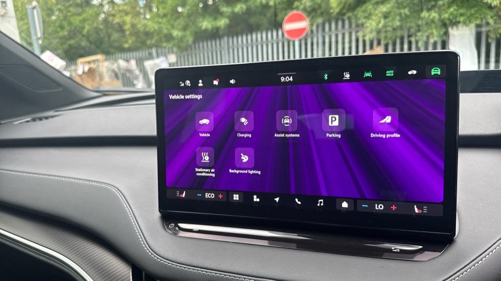 Skoda Enyaq 210kW 85x Sportline 82kWh 4x4 5dr Auto Electric - Image 30