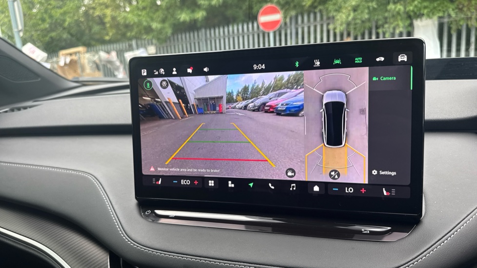 Skoda Enyaq 210kW 85x Sportline 82kWh 4x4 5dr Auto Electric - Image 31