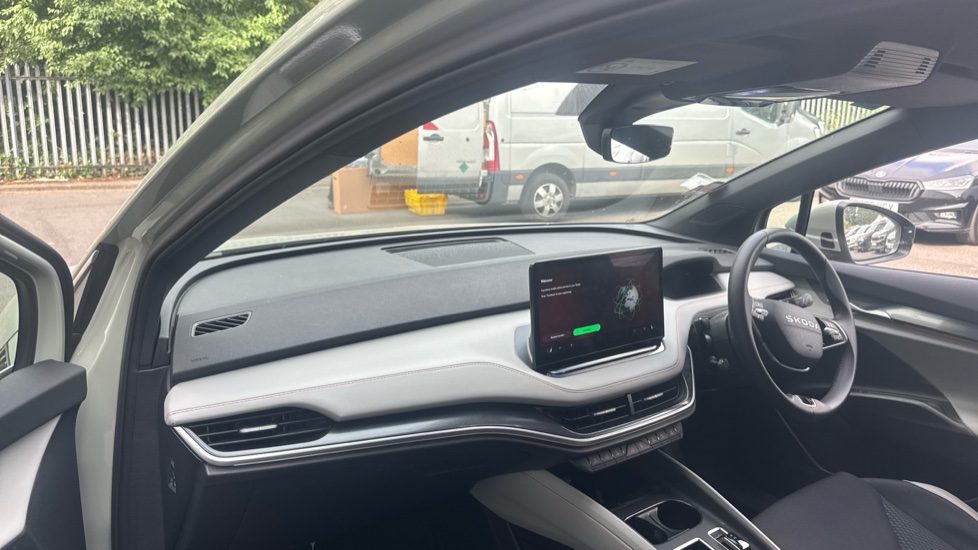 Skoda Elroq 210kW 85 Edition 82kWh 5dr Auto Electric Estate - Image 2