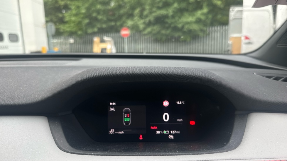 Skoda Elroq 210kW 85 Edition 82kWh 5dr Auto Electric Estate - Image 11