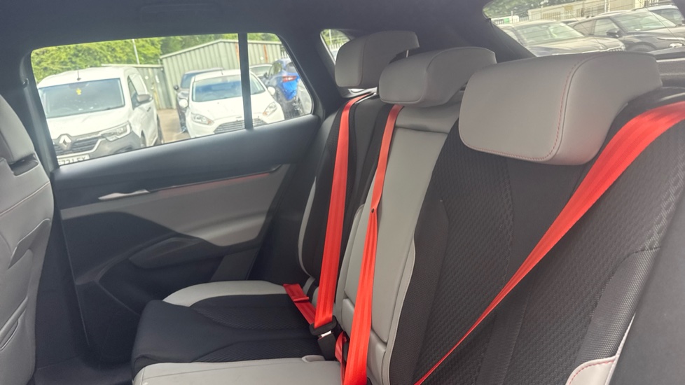 Skoda Elroq 210kW 85 Edition 82kWh 5dr Auto Electric Estate - Image 16