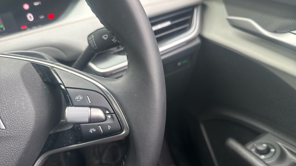 Skoda Elroq 210kW 85 Edition 82kWh 5dr Auto Electric Estate - Image 18