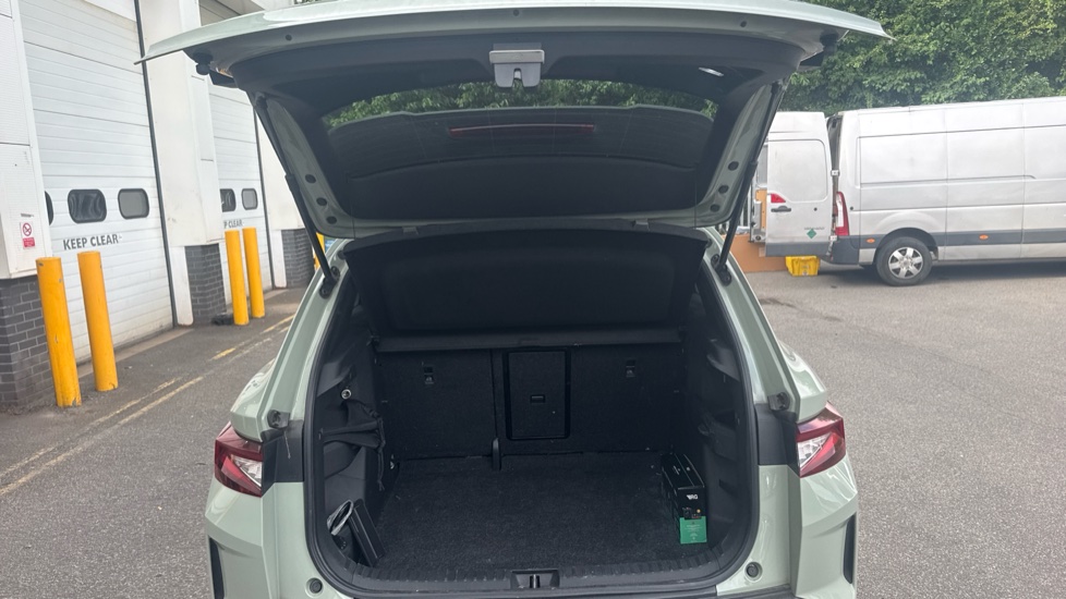 Skoda Elroq 210kW 85 Edition 82kWh 5dr Auto Electric Estate - Image 20