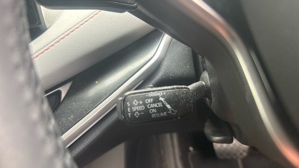 Skoda Elroq 210kW 85 Edition 82kWh 5dr Auto Electric Estate - Image 22